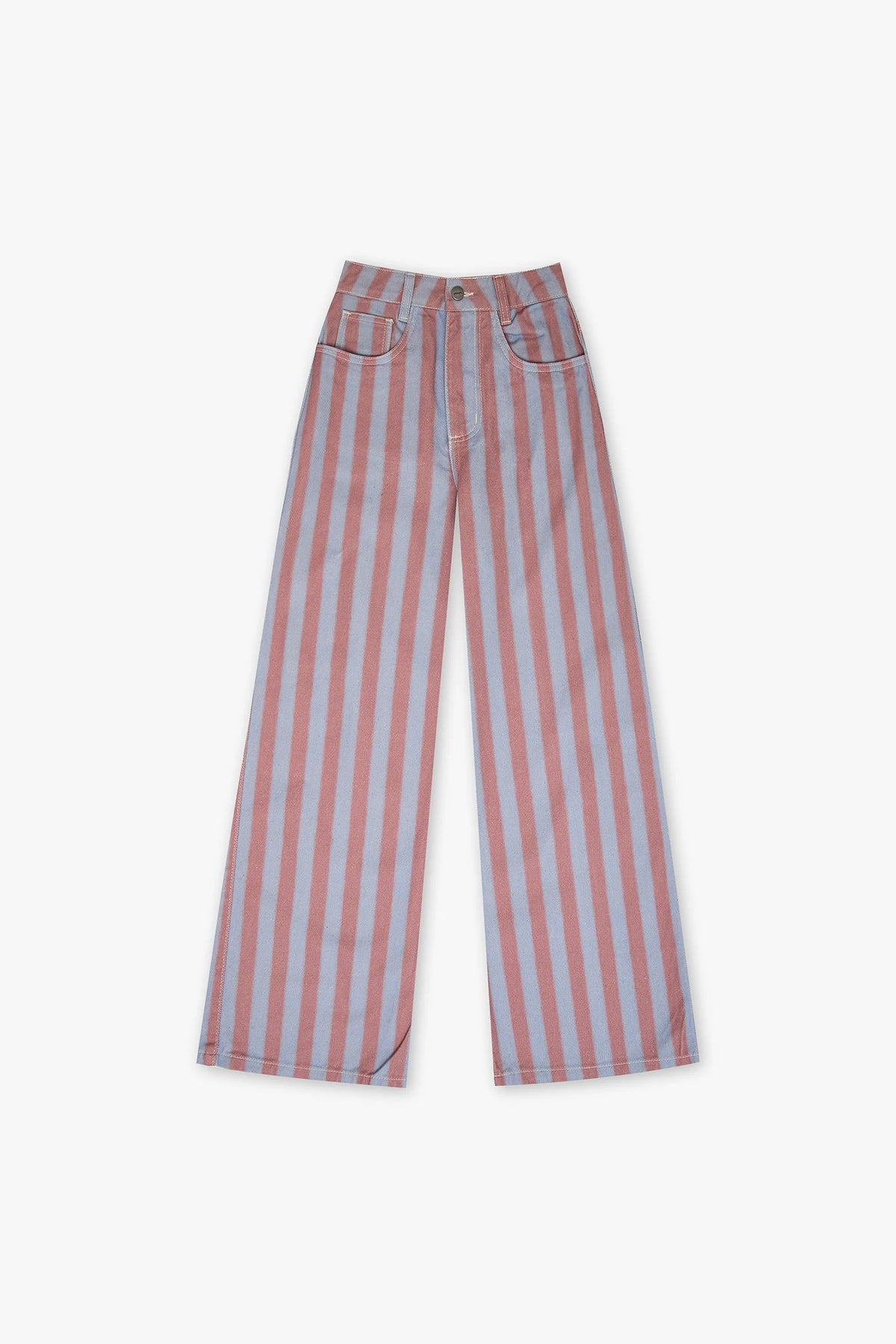 Chill Jean - Sky Pink
