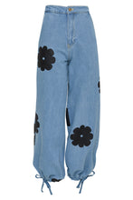 Relax Jeans - La Flor