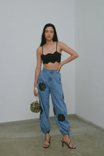 Relax Jeans - La Flor