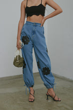 Relax Jeans - La Flor