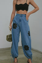 Relax Jeans - La Flor