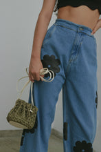 Relax Jeans - La Flor