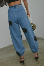 Relax Jeans - La Flor
