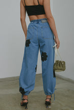 Relax Jeans - La Flor