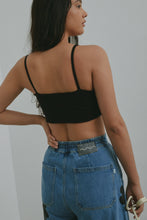Relax Jeans - La Flor