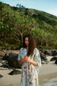 Starfish Kaftan