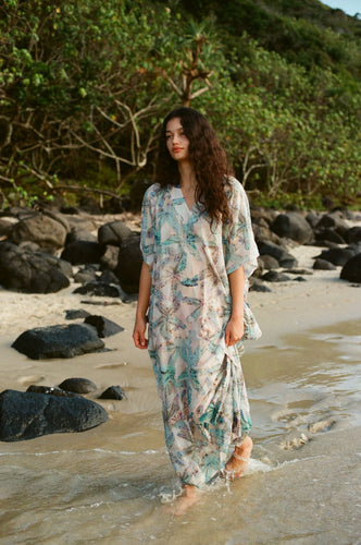 Starfish Kaftan