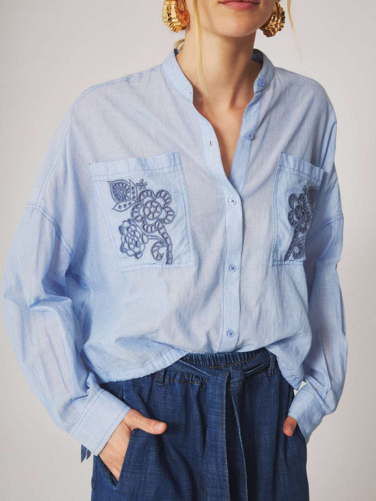 Joudor Shirt