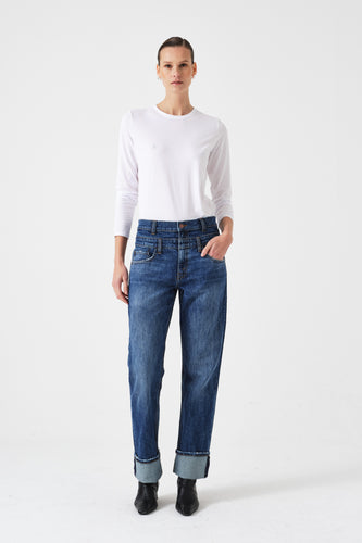 Jay Boyfriend Jean