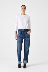 Jay Boyfriend Jean