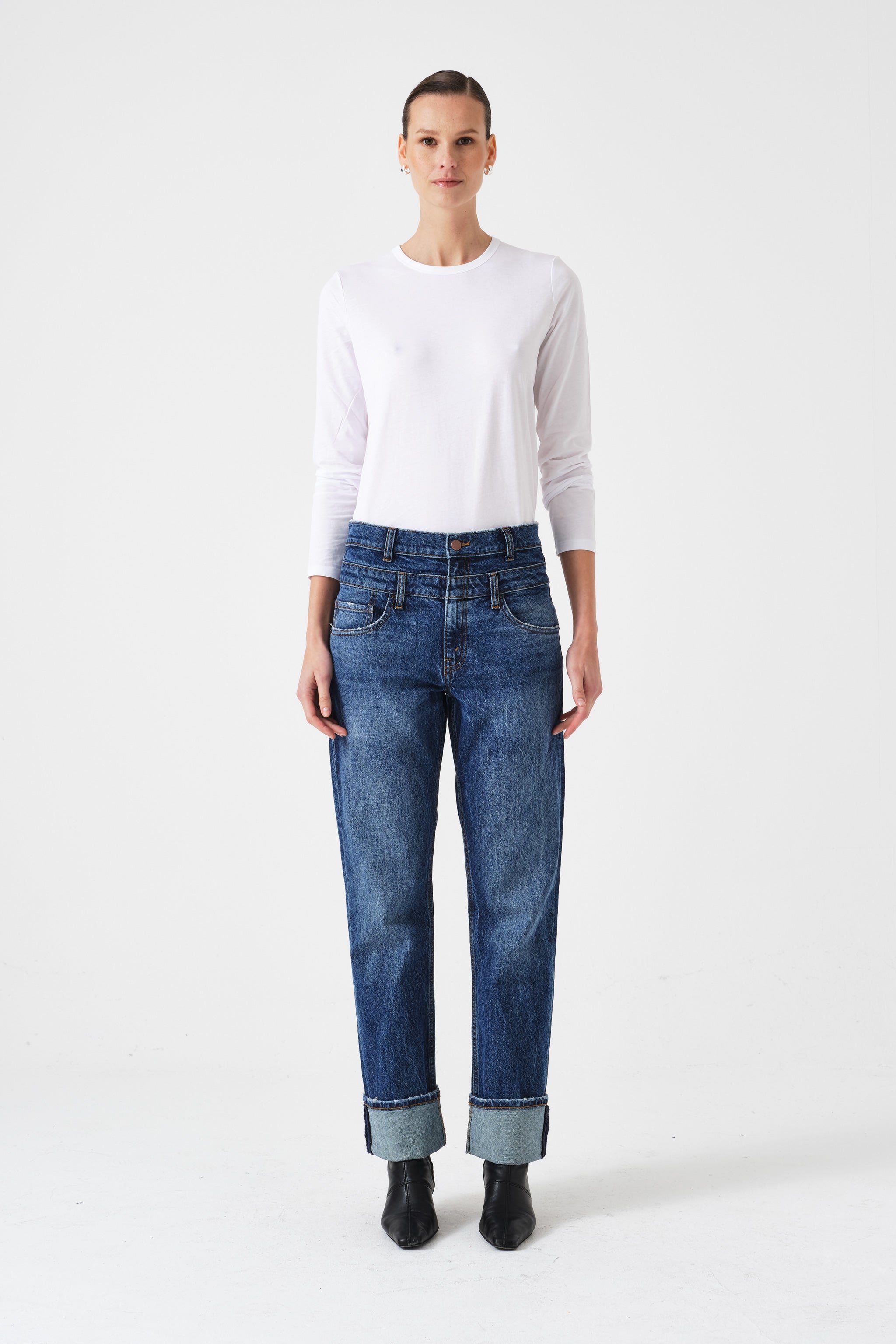 Jay Boyfriend Jean