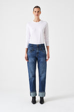 Jay Boyfriend Jean