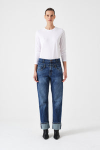 Jay Boyfriend Jean