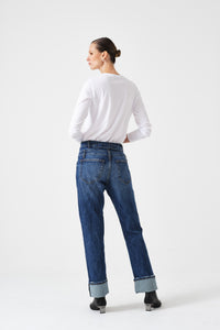Jay Boyfriend Jean