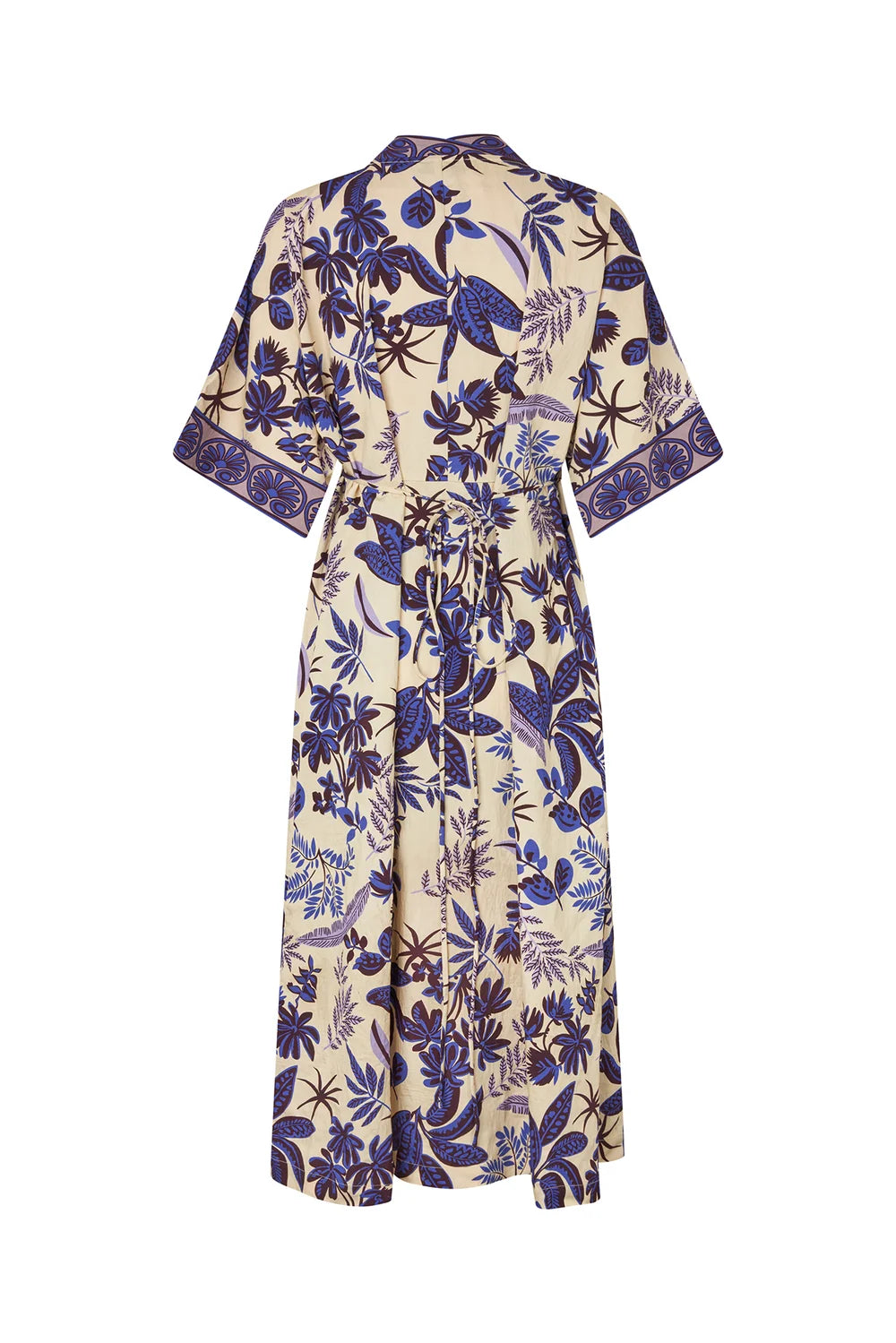 Jemima Maxi Dress