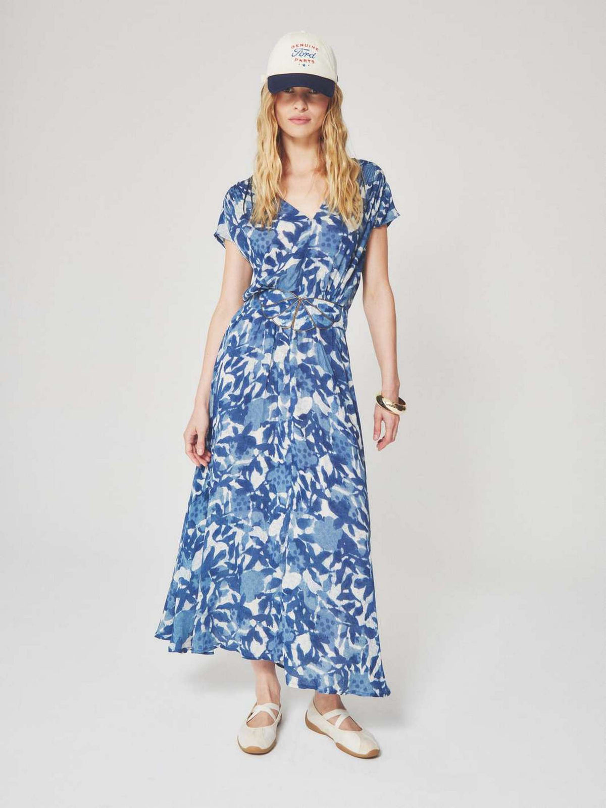 Kleya Dress
