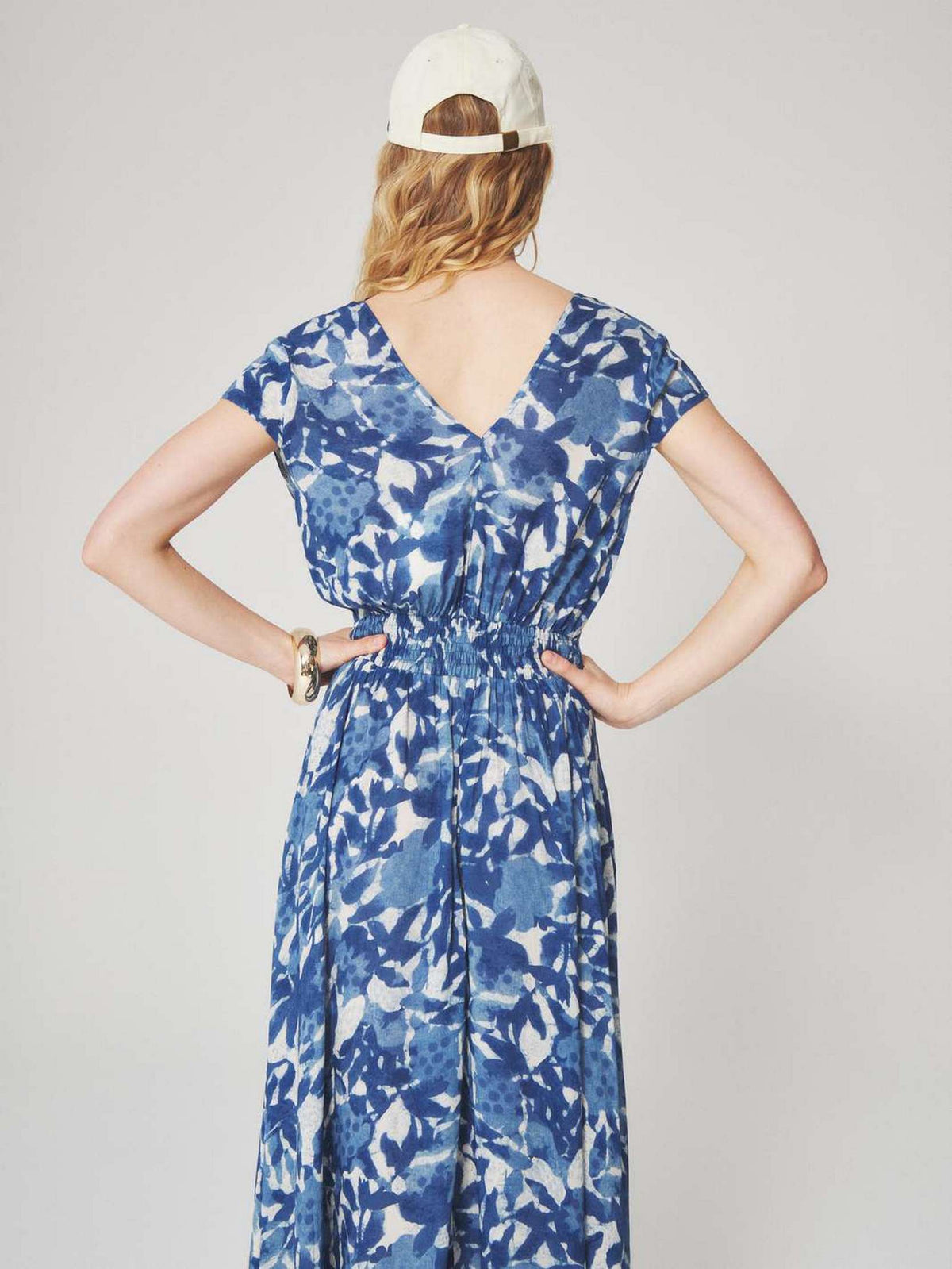 Kleya Dress