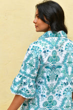 Leilani Shirt Dress
