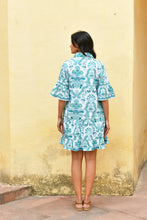 Leilani Shirt Dress