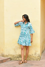 Leilani Shirt Dress