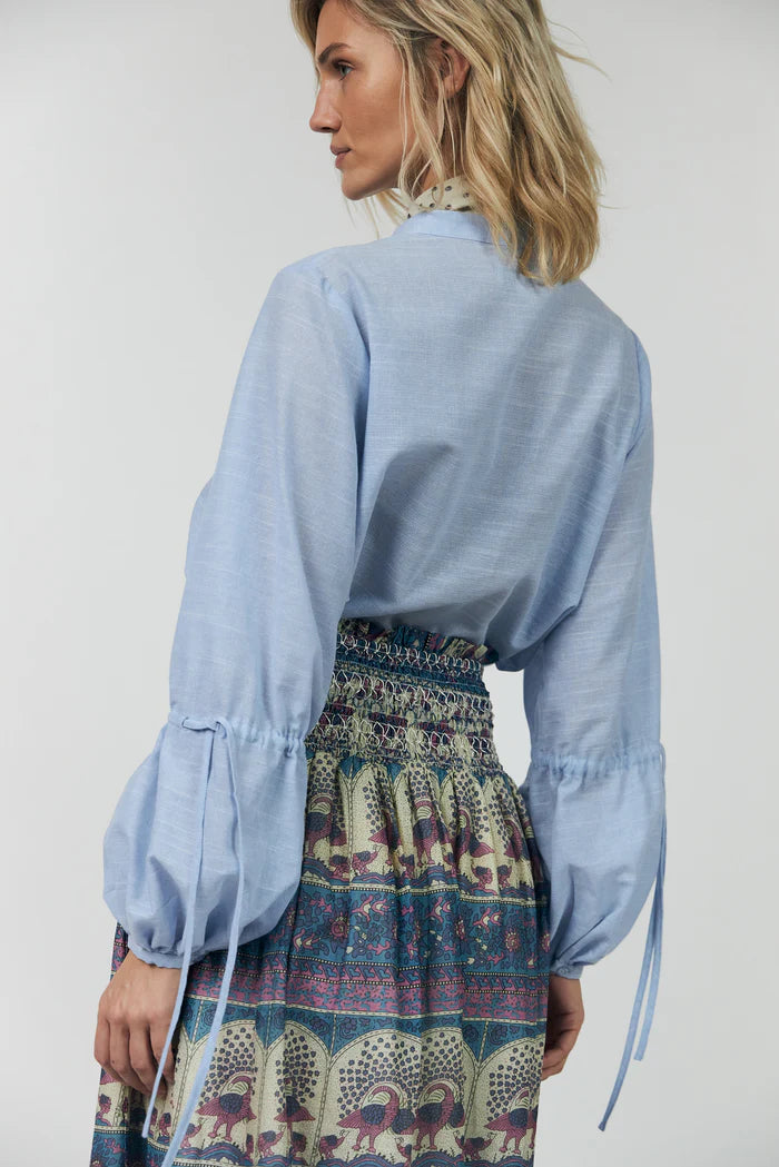 Lanna Shirt