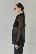 Aurora Blouse - Black