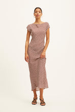 Avery Midi Dress