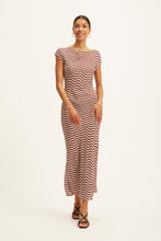 Avery Midi Dress