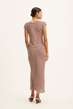 Avery Midi Dress