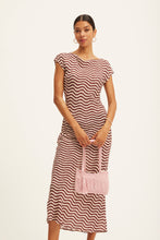 Avery Midi Dress