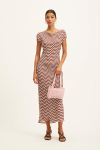 Avery Midi Dress