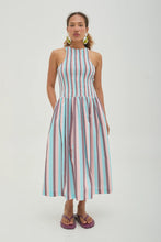 Island Dress - Mist