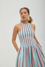 Island Dress - Mist