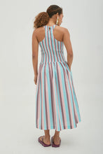 Island Dress - Mist