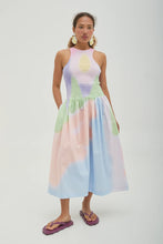 Island Dress - Landscape