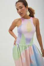 Island Dress - Landscape