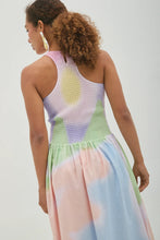 Island Dress - Landscape