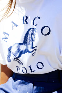 Marco Polo - Tee
