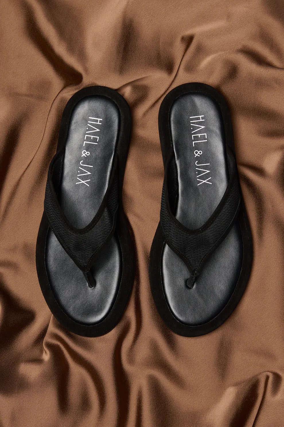 Midnight - Black