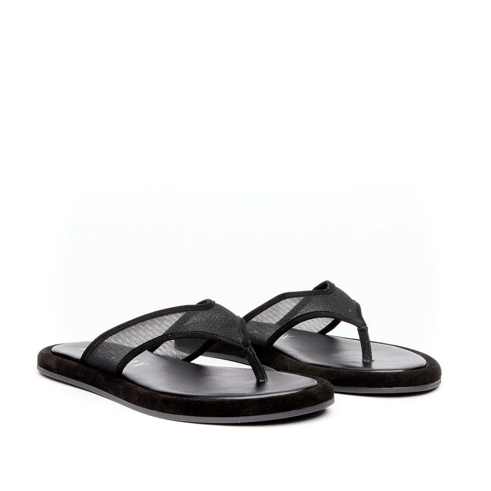 Midnight - Black