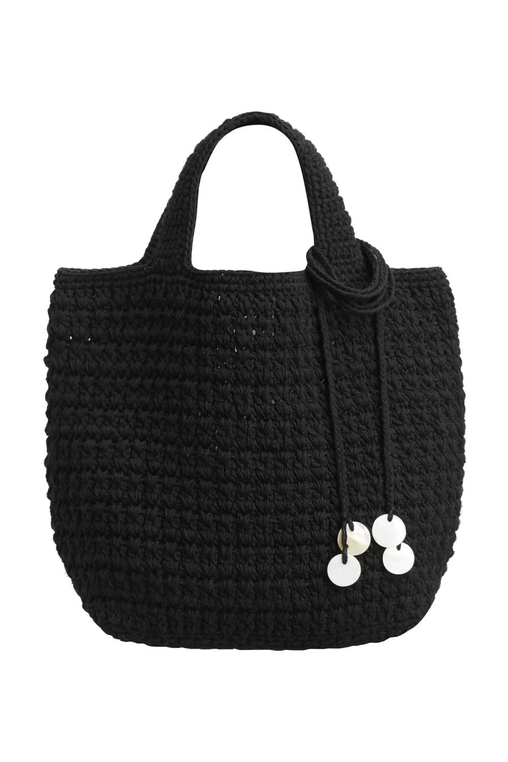 Maquelle Mini - Black