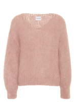 Milana Knit - Light Pink