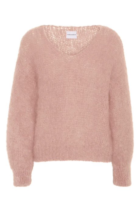 Milana Knit - Light Pink