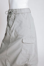 Hjil Cargo Skirt