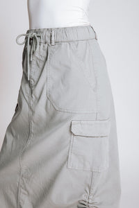 Hjil Cargo Skirt