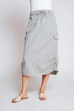 Hjil Cargo Skirt
