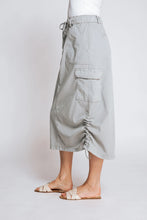 Hjil Cargo Skirt