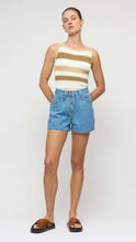 Noa Denim Shorts
