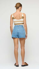 Noa Denim Shorts