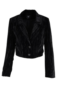 Xing Blazer - Short